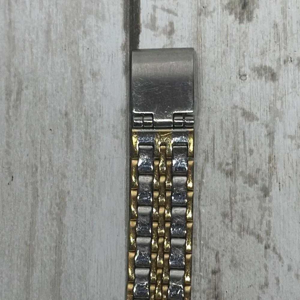 Timex vintage watch